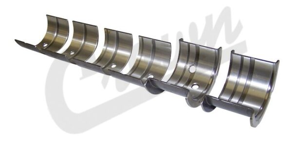 Crankshaft Main Bearing Set