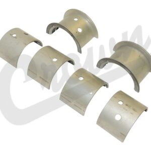 Crankshaft Main Bearing Set (.040)