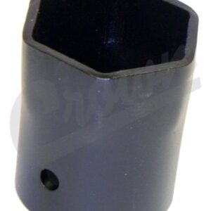 Spindle Nut Socket