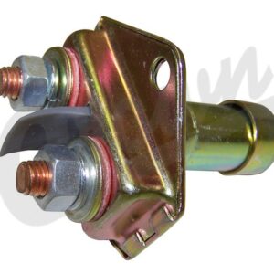 Starter Switch