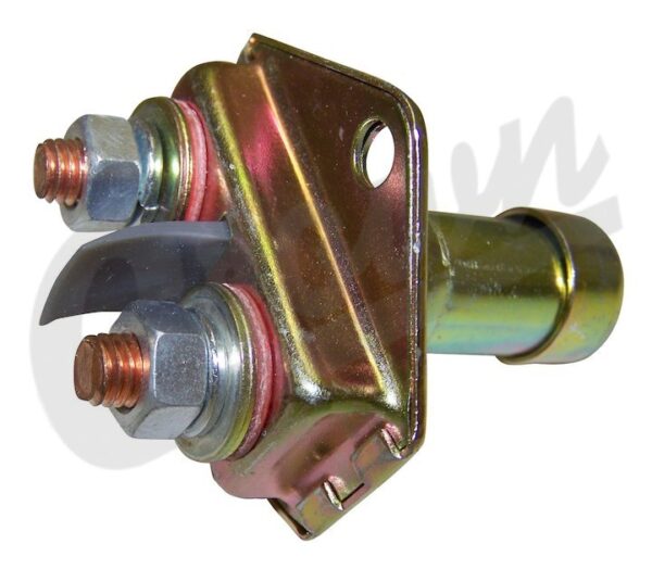 Starter Switch