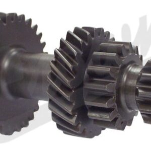 Cluster Gear