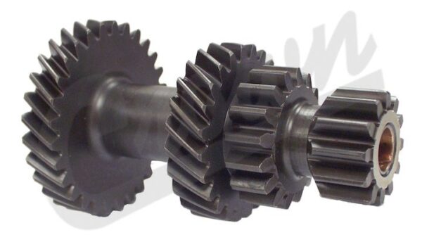 Cluster Gear