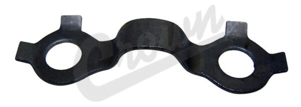 Ring Gear Bolt Lock Strap