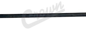 Steering Shaft Tube & Worm