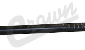Axle Shaft