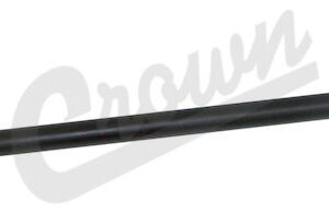 Axle Shaft (Left Rear)
