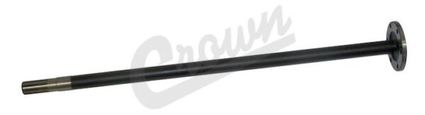 Axle Shaft (Left Rear)