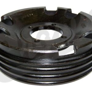 Parking Brake Drum