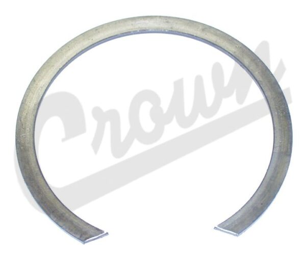 Output Shaft Bearing Snap Ring