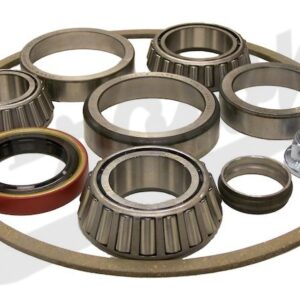 Differential Overhaul Kit