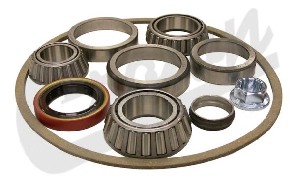 Differential Overhaul Kit