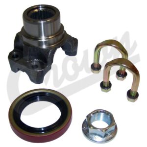 U-Bolt Yoke Kit (AMC Model 20)