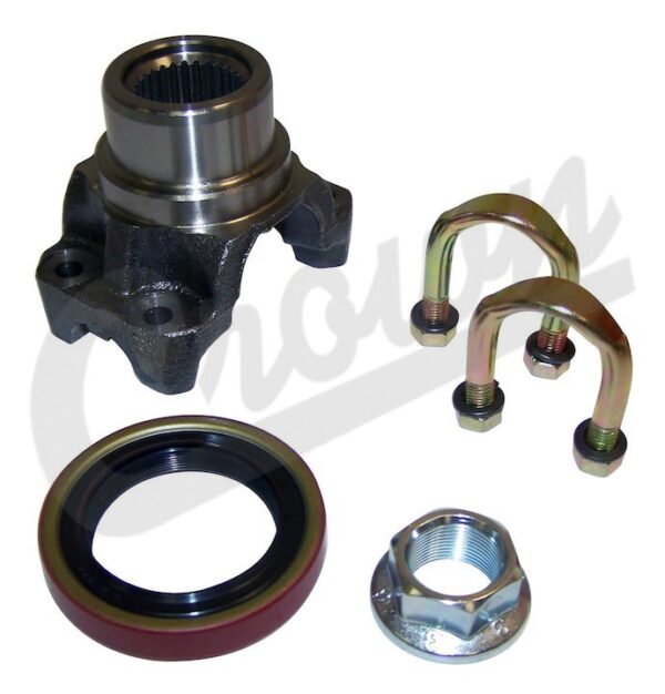 U-Bolt Yoke Kit (AMC Model 20)
