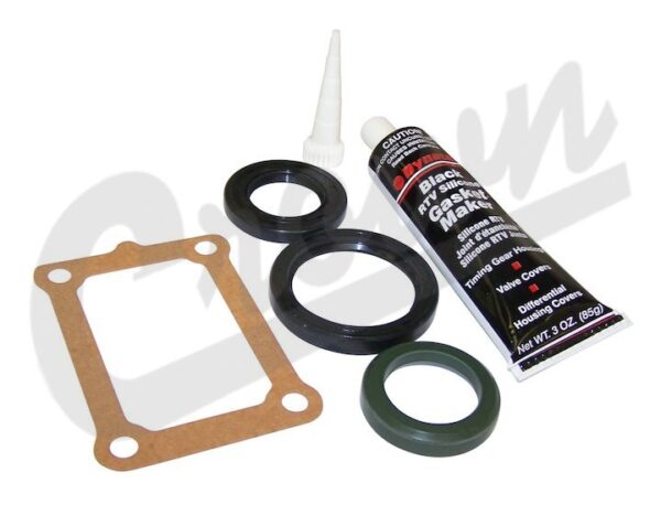 Transmission Gasket & Seal Kit