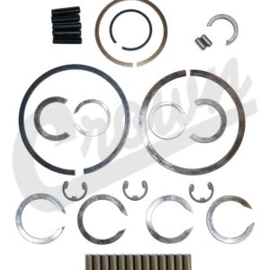 Small Parts Kit