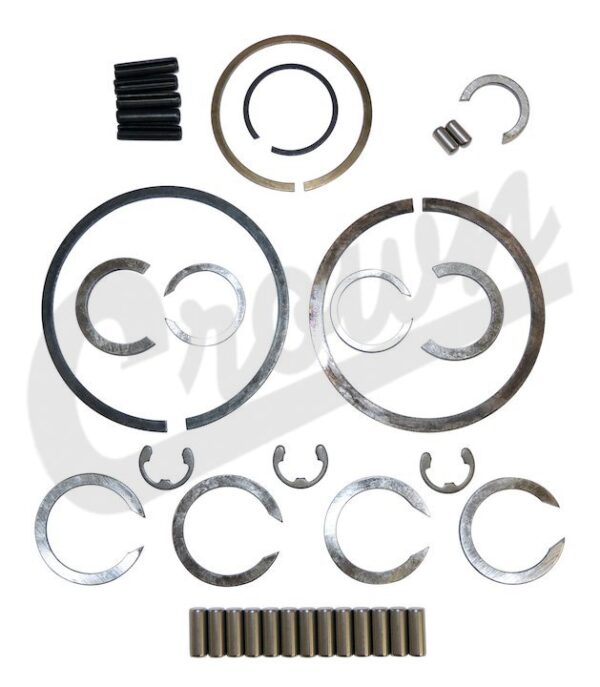 Small Parts Kit