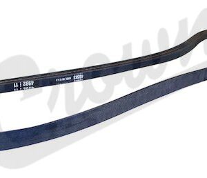 Accessory Drive Belt