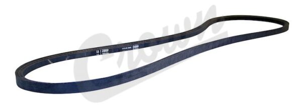 Accessory Drive Belt