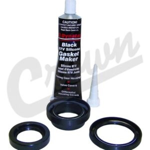 Gasket & Seal Kit (BA10/5 Trans)