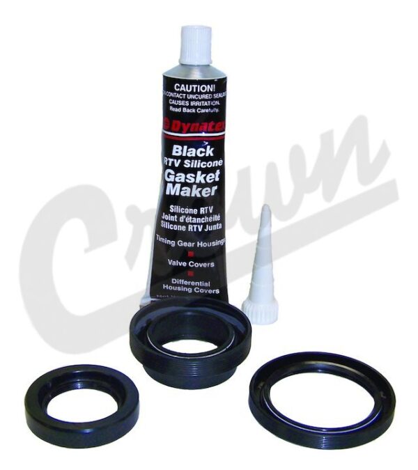 Gasket & Seal Kit (BA10/5 Trans)