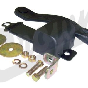 Seat Belt Set (Front)