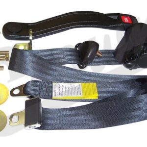 Seat Belt