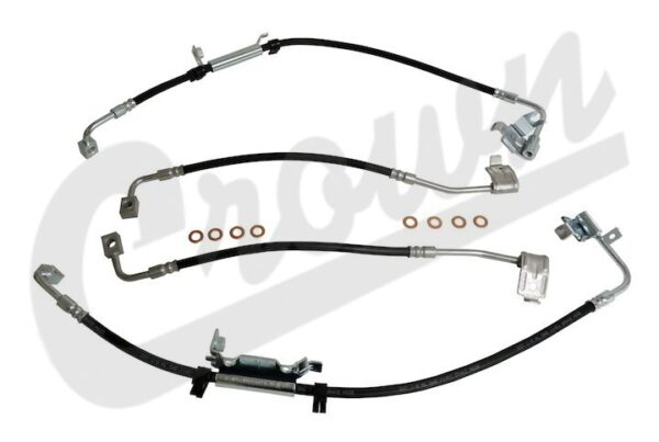 Brake Hose Kit