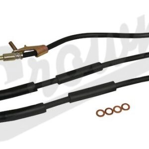 Brake Hose Kit