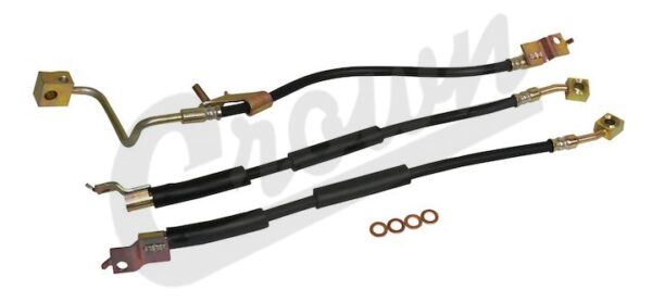 Brake Hose Kit