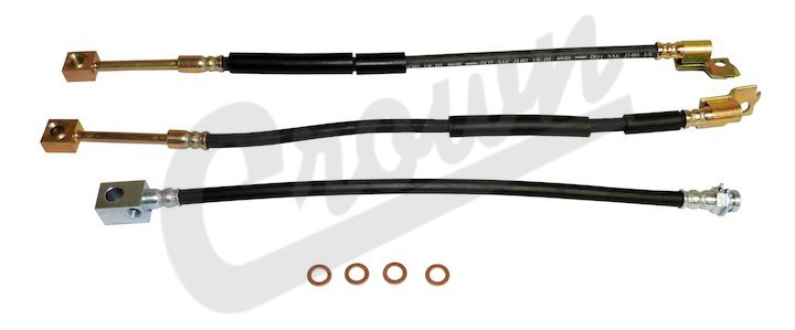 Brake Hose Kit