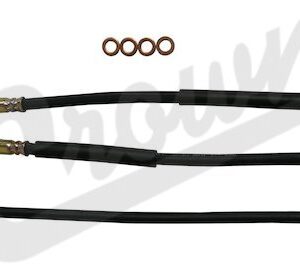 Brake Hose Kit