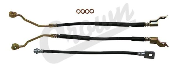 Brake Hose Kit