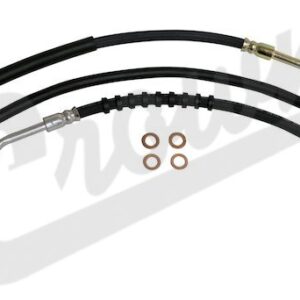 Brake Hose Kit