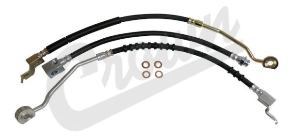 Brake Hose Kit