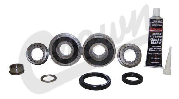 Transmission Overhaul Kit