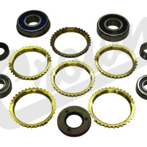 Transmission Overhaul Kit
