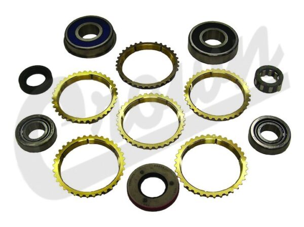 Transmission Overhaul Kit