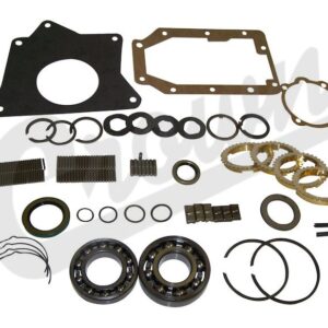 Transmission Overhaul Kit