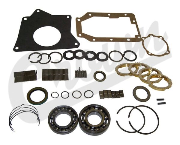 Transmission Overhaul Kit