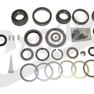 Transmission Master Overhaul Kit