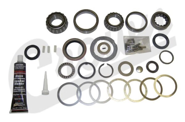 Transmission Master Overhaul Kit