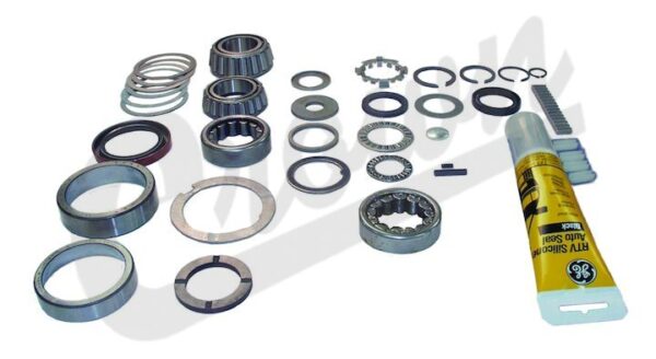 Transmission Overhaul Kit