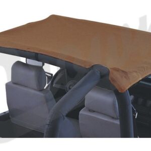 Beach Topper (Spice)