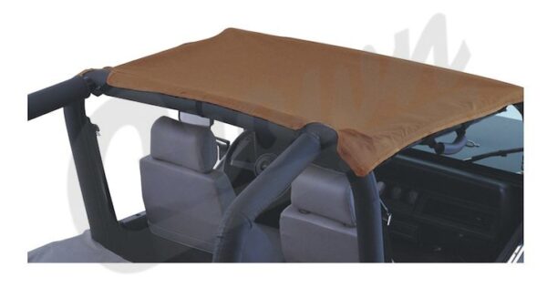 Beach Topper (Spice)