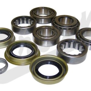 Differential Overhaul Kit (Bearing & Seal Kit)