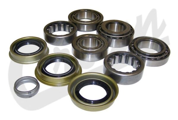 Differential Overhaul Kit (Bearing & Seal Kit)