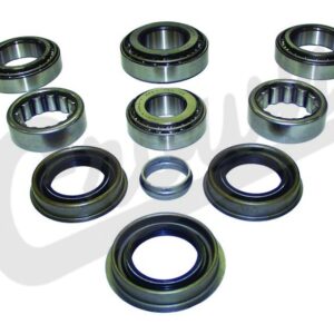 Bearing & Seal Kit