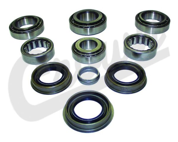 Bearing & Seal Kit
