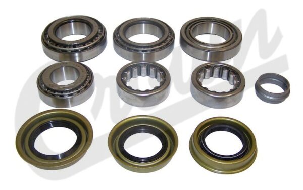 Bearing & Seal Kit